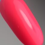 Gel Polish 15ml - P6 Pink Flamenco