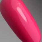 Gel Polish 15ml - P7 Strawberry Margarita
