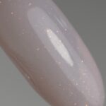 MO PLANTme PEACH Fuzz Gel Polish 15ml - PM47-2