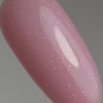 MO PLANTme PEACH Fuzz Gel Polish 15ml - PM48-3