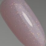 MO PLANTme PEACH Fuzz Gel Polish  15ml - PM55-10