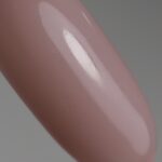 MO PLANTme PEACH Fuzz Gel Polish 15ml - PM58-13
