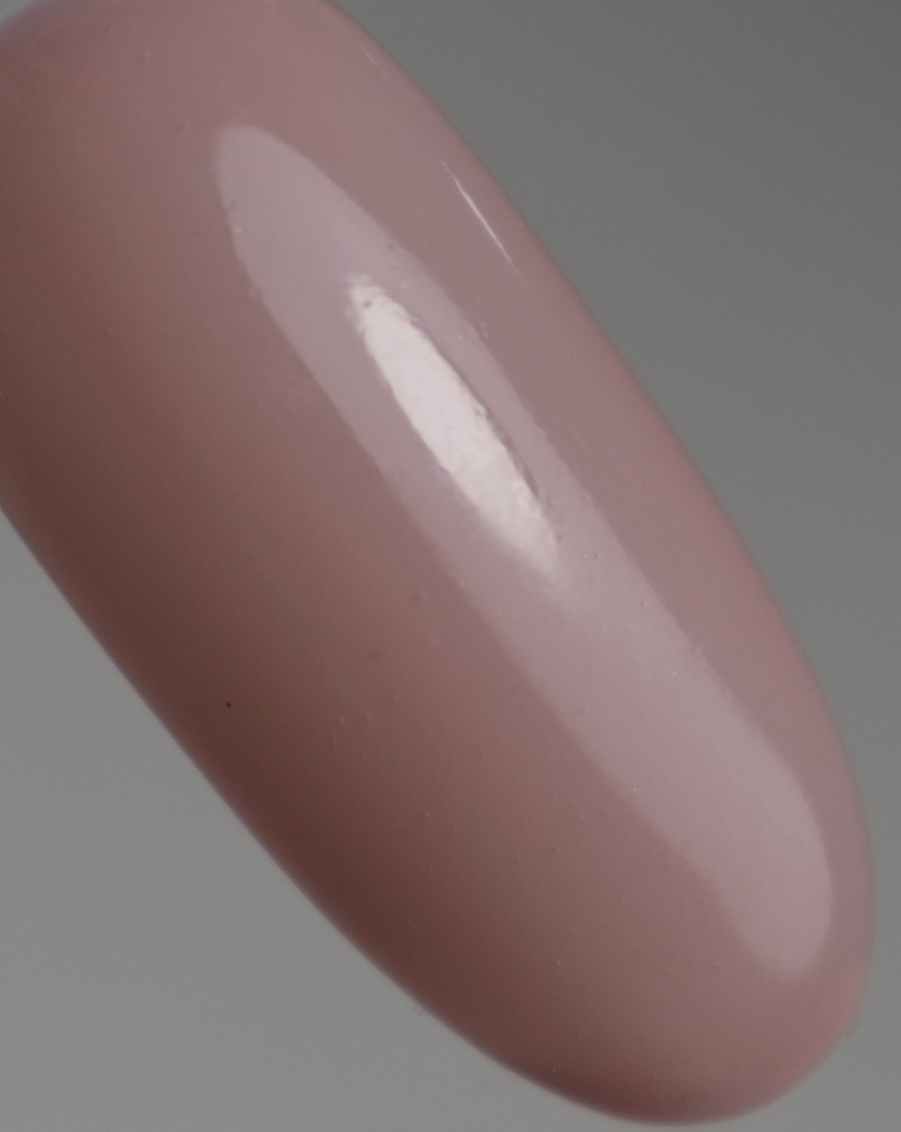 PF13-1.jpg MO PLANTme PEACH Fuzz Gel Polish 15ml - PM58-13 - Image 1