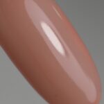 MO PLANTme PEACH Fuzz Gel Polish 15ml - PM60-15