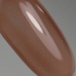 MO PLANTme PEACH Fuzz Gel Polish 15ml - PM61-16