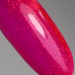 MO PLANTme PEACH Fuzz Gel Polish 15ml - PM64-19