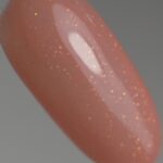 MO PLANTme PEACH Fuzz Gel Polish 15ml - PM52-7
