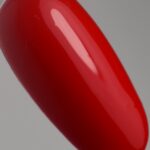 MO PLANTme Gel Polish Red15ml -PM3