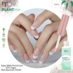 MO PLANTme Super White French Liner - 8ml