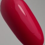 Gel Polish 15ml - R3 Candy Red