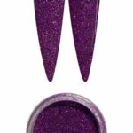 MO Reflective Glitter - RG2PU