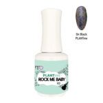 MO PLANTme ROCK m'Baby Gel Polish  15ml - RB10