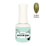 MO PLANTme ROCK m'Baby Gel Polish 15ml - RB8