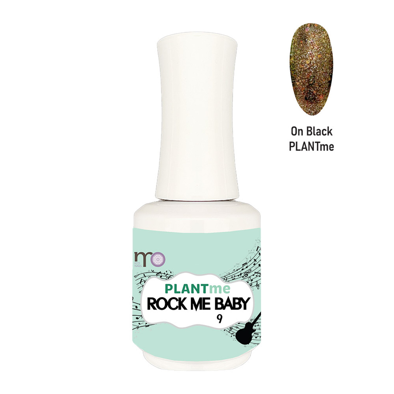 Rock-me-Baby-9-eshops__89629.jpg MO PLANTme ROCK m'Baby Gel Polish 15ml - RB9 - Image 1