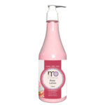 MO Nails Hand-Foot-Body Lotion-Rose 220ml