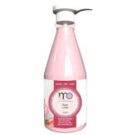 MO Nails Hand-Foot-Body Lotion-Rose 750ml