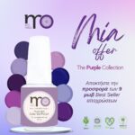 OFFER *MIA the PURPLE Collection