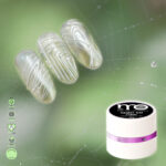 MO SPIDER GEL - CLEAR