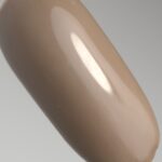 Gel Polish 15ml - T10 Clay Dust