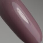 Gel Polish 15ml - T14 Charleston Gray