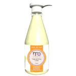 MO Nails Hand-Foot-Body Lotion-Tropical Citrus 750ml