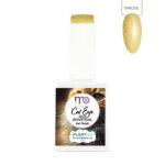 MO PLANTme Universal CAT-EYE Gel Polish 15ml - GOLD