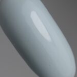 Gel Polish 15ml - W2 Ice White