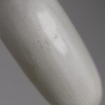 Gel Polish 15ml - W3 Pearly White