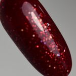 ASHRITH Xmas Gel Polish Collection 15ml - AX2
