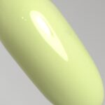 Gel Polish 15ml - Y2 Lift-off Lemon