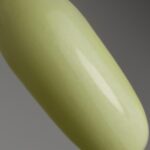 Gel Polish 15ml - Y6 Lemon Sorbet