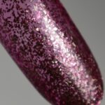 Gel Polish 15ml - Z6 Luxe Pink