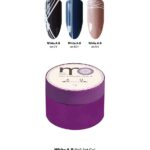 A-B Nail Art Gel - A2BW White