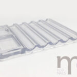Gel Brush rest stand