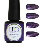 Cat Eye Gel Polish 15ml - 01 Alexandrite Eye