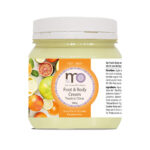 MO Tropical Citrus Foot Creme