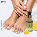 Samantha,ltd - Cuticle Oil - 30ml