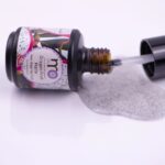 MO Dragon Fruit Matte Non-Wipe Top Coat