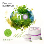 Duet Rose Gel