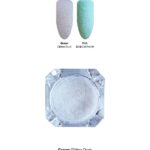 Glitter Dust - Green Glitter Dust