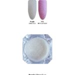 Glitter Dust - Purple Glitter Dust