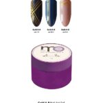 A-B Nail Art Gel - A2BG Gold