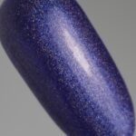 Hologlam Gel Polish - HG10 Sephora Azur