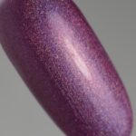 Hologlam Gel Polish - HG11 Senorita