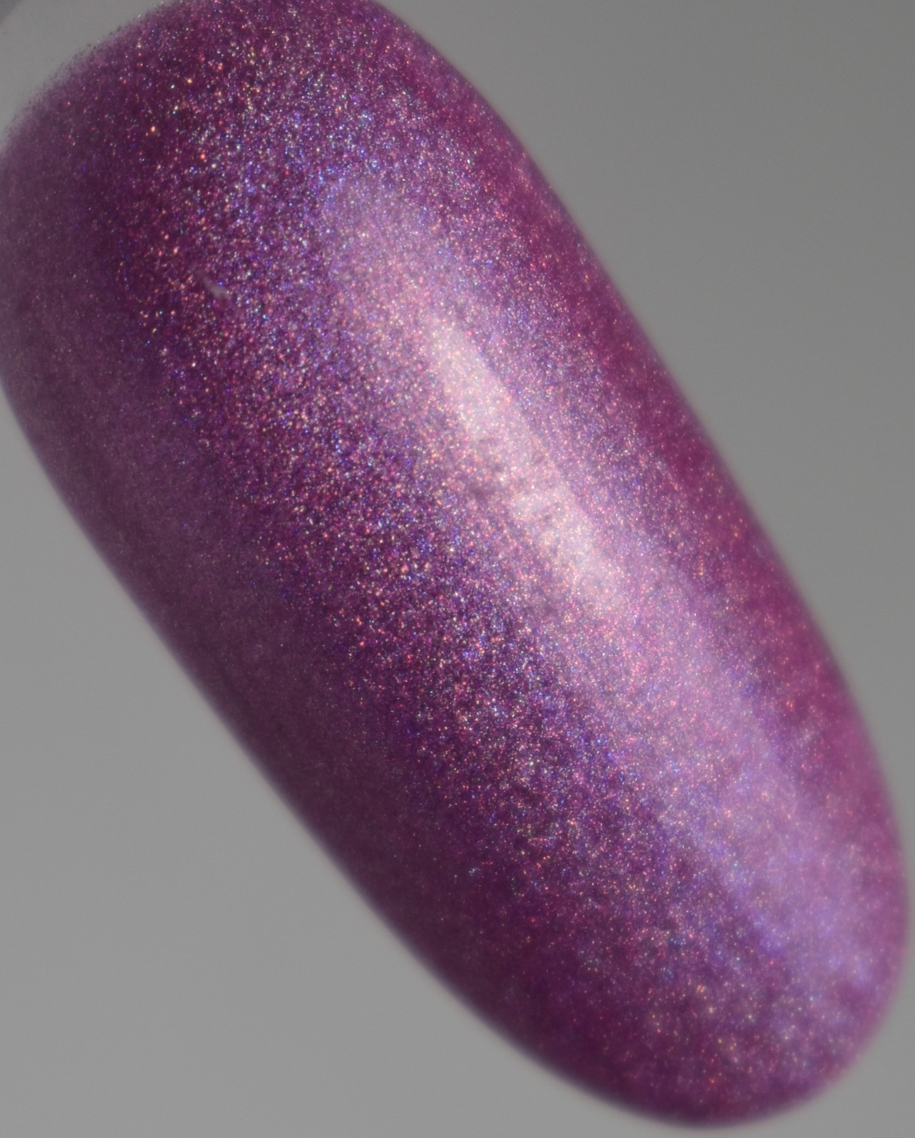 hologlam-2.jpg Hologlam Gel Polish - HG2 Sea Witch - Image 1