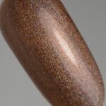 Hologlam Gel Polish - HG8 Treasures