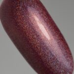 Hologlam Gel Polish - HG9 Retrograde