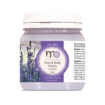 MO Lavender Foot Creme