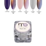 Chrome Mirror Powder - Chrome Mirror Powder #10