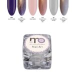 Chrome Mirror Powder - Chrome Mirror Powder #11